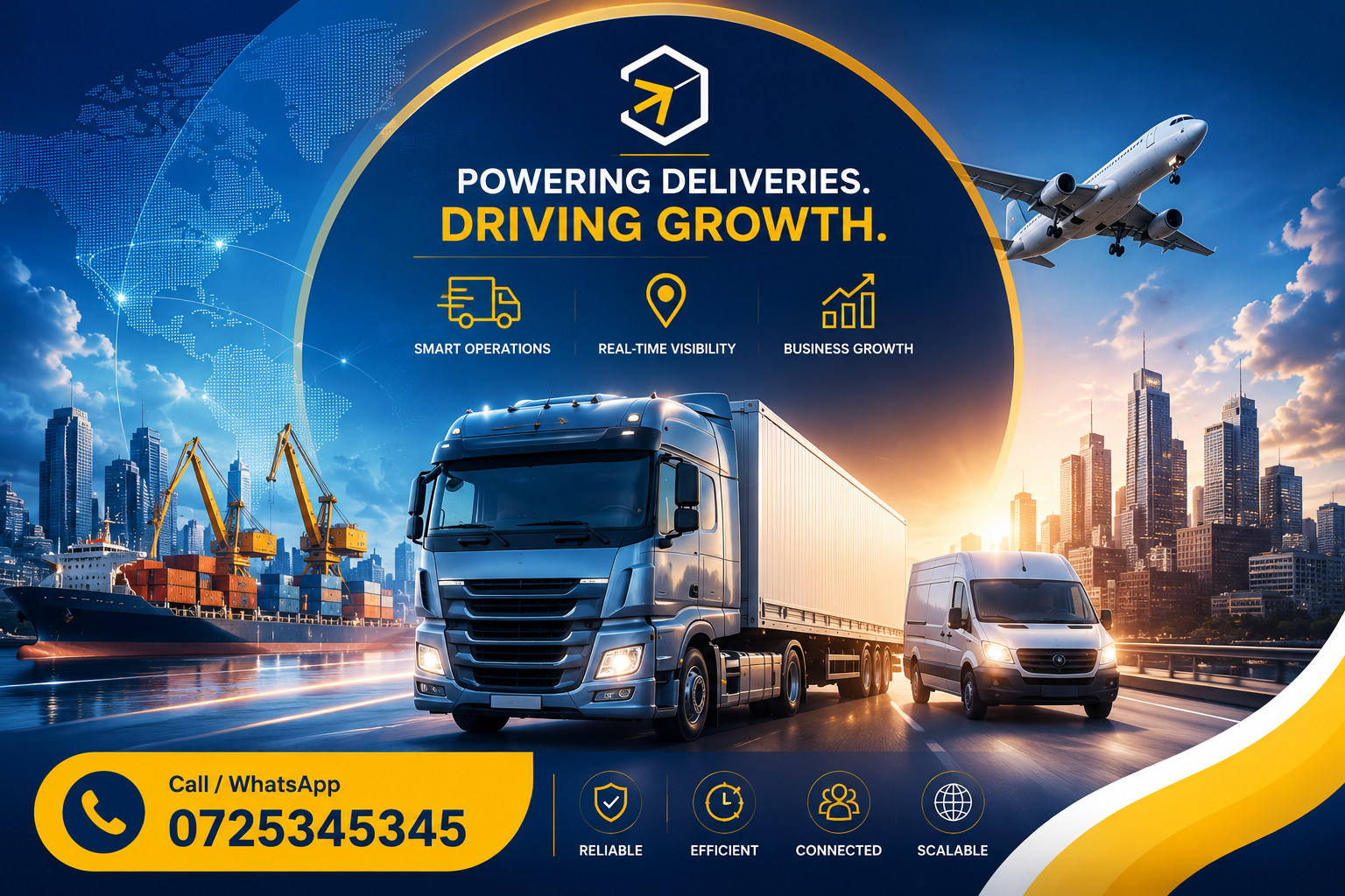 Delivery Scheduling Software