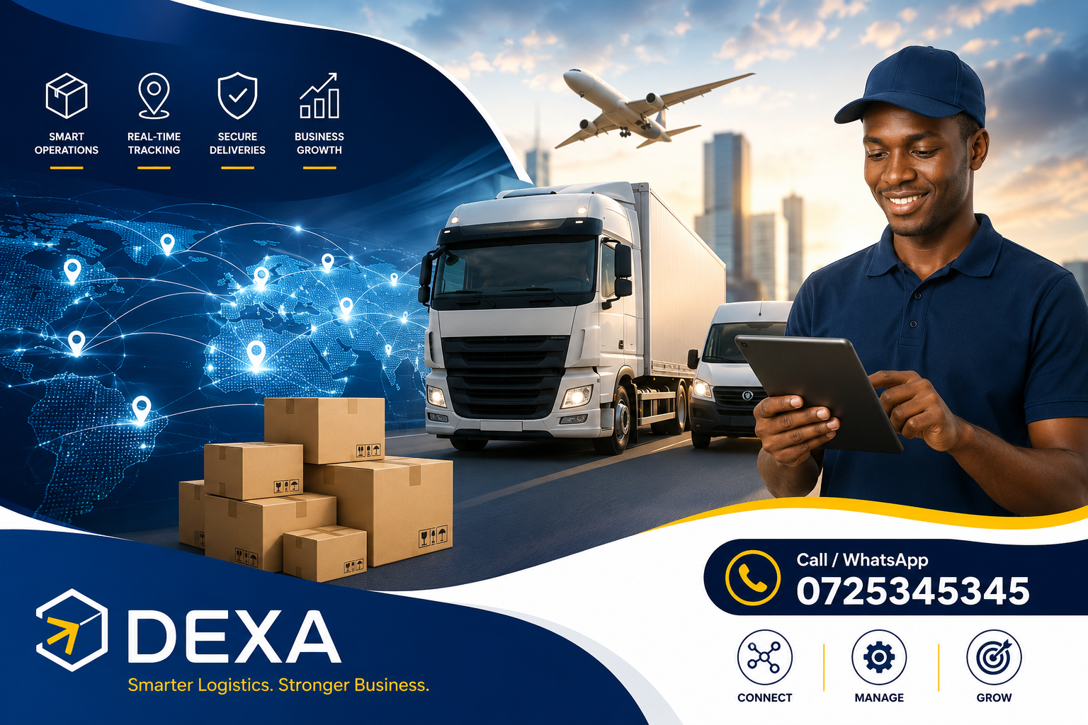 Driver Management Software