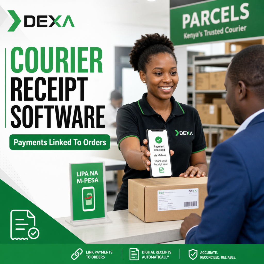 Transport management software Kenya