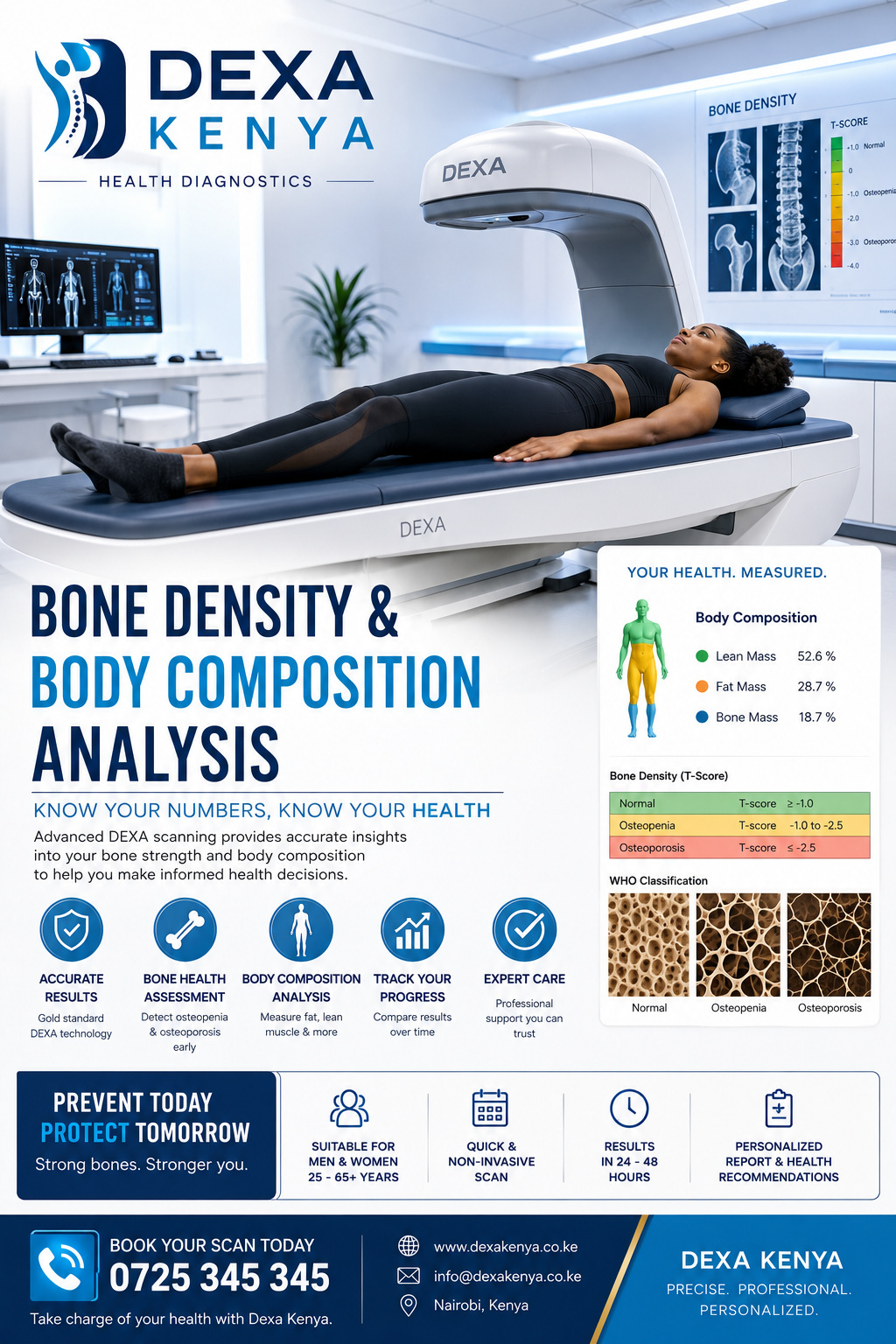 Dexa Kenya